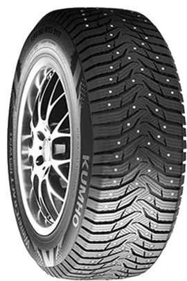 Kumho WinterCraft Ice WI31 205/65 R16 99T с шипами