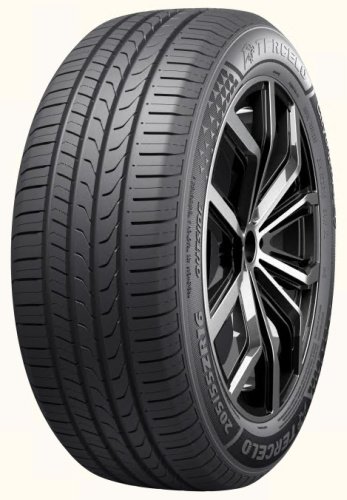 Tercelo Citytrip PRO C7 185/70 R14 88 T