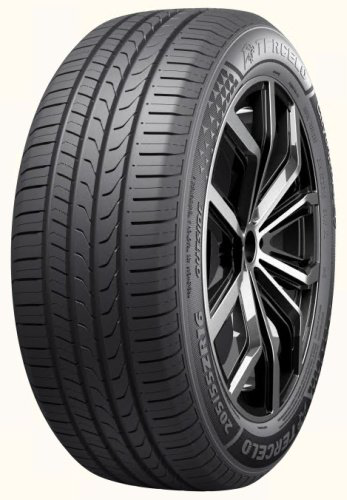 Tercelo Citytrip PRO C7 185/70 R14 88 T