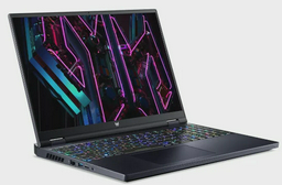 Ноутбук Acer Predator Helios 18 PH18-71 NH.QKTER.001 18" Black