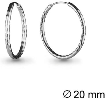 Конго AQUAMARINE 30913 вес 1.72 г серебро, без вставок купить,15236