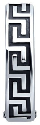 Серьги SOKOLOV 95170015_s вес 1.68 г серебро, без вставок купить,12825