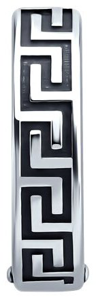 Серьги SOKOLOV 95170015_s вес 1.68 г серебро, без вставок купить,12825