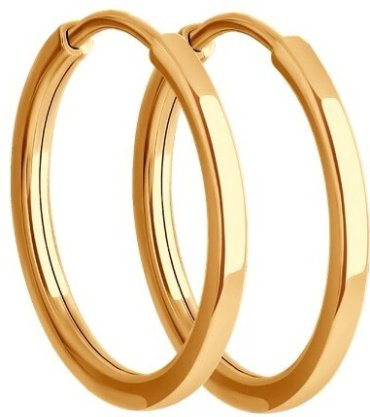 Конго Diamant 51-124-02384-1 вес 1.64 г золото, без вставок купить,152867