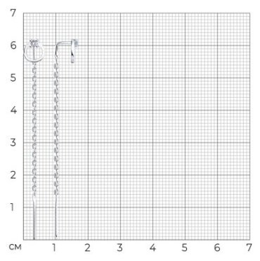 Серьги SOKOLOV 94026633 вес 0.94 г серебро, фианит купить,7691