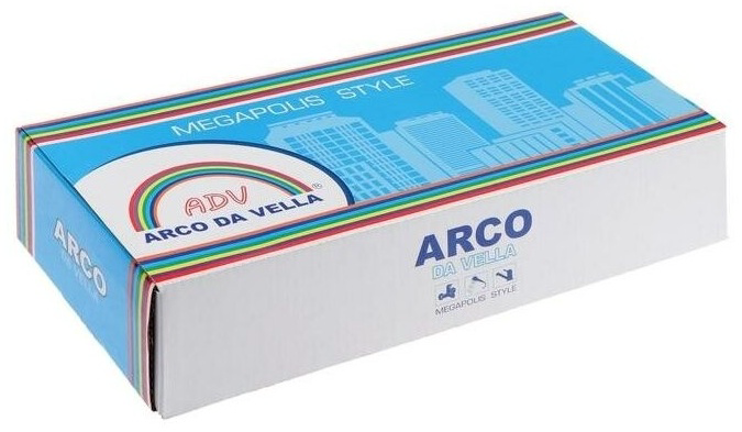 Смеситель Aroc А4126 40мм хром купить,15720