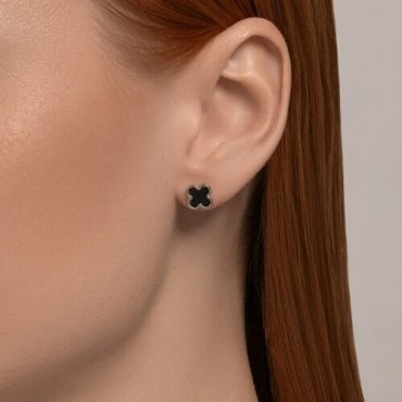 Серьги SOKOLOV 94026456 вес 1.8 г серебро, эмаль купить,12397