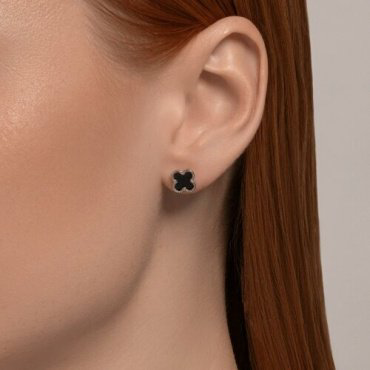 Серьги SOKOLOV 94026456 вес 1.8 г серебро, эмаль купить,12397