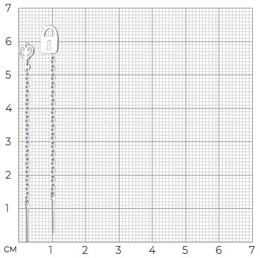 Серьги-цепочки SOKOLOV 94025247 вес 0.79 г серебро, без вставок купить,8123
