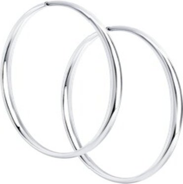 Серьги Diamant 94-124-01724-1 вес 2.24 г серебро, без вставок купить,15390