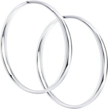Серьги Diamant 94-124-01724-1 вес 2.24 г серебро, без вставок купить,15390