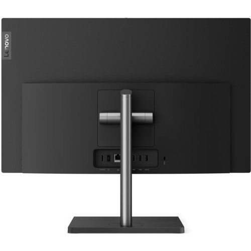 Моноблок Lenovo V30a 24IIL 11LA001JRU 23,8" черный купить,NaN