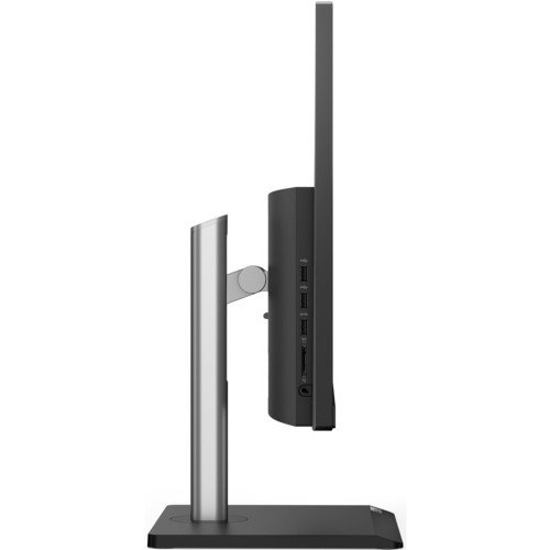 Моноблок Lenovo V30a 24IIL 11LA001JRU 23,8" черный купить,NaN