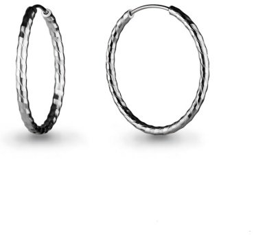 Конго AQUAMARINE 30912 вес 1.24 г серебро, без вставок купить,11774