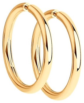 Серьги SOKOLOV 93140064 вес 0.71 г серебро, без вставок купить,NaN