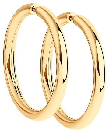 Конго Diamant 93-124-01392-1 вес 0.64 г серебро, без вставок купить,5483
