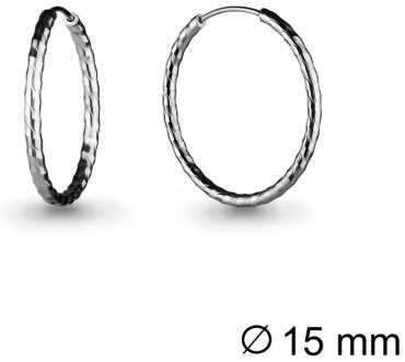 Конго AQUAMARINE 30912 вес 1.29 г серебро, без вставок купить,17442