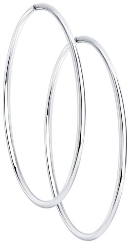 Конго SOKOLOV 94140047-sk18 вес 2.36 г серебро, без вставок купить,14000