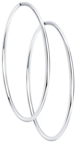 Конго SOKOLOV 94140047-sk18 вес 2.36 г серебро, без вставок купить,14000