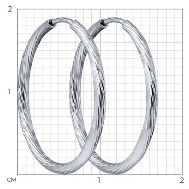 Конго Diamant 52-124-01965-1 вес 1.08 г золото, без вставок купить,119302