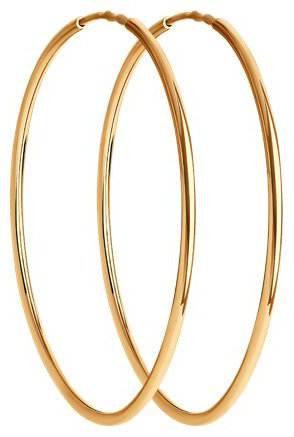 Конго Diamant 51-124-01590-1 вес 1.4 г золото, без вставок купить,118698