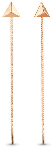 Серьги AQUAMARINE 33142-s50 вес 0.87 г серебро, без вставок купить,11774