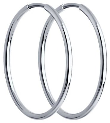 Конго Diamant 52-124-01589-1 вес 1.12 г золото, без вставок купить,155000