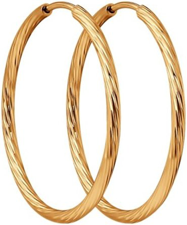 Конго Diamant 51-124-01966-1 вес 1.26 г золото, без вставок купить,161164