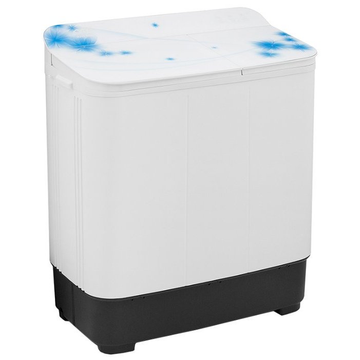 Стиральная машина Artel ART TG-60F бело-синяя