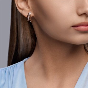 Серьги Diamant 93-220-01745-1 вес 3.48 г серебро, бриллиант купить,58575