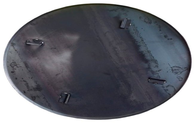 ALTECO затирочный диск S100 SE100 960x4 мм 1 шт