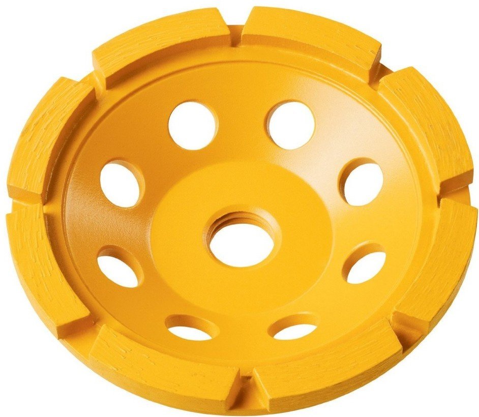 DeWALT алмазная чашка DT3795 125x22.2 мм 1 шт
