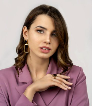 Серьги Diamant 93-321-01698-1 вес 17.6 г серебро, ситалл купить,78699