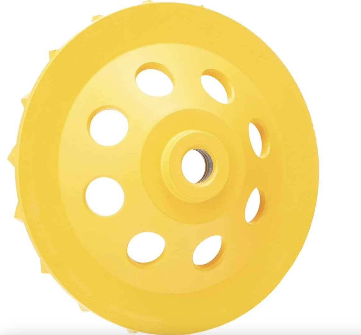DeWALT алмазная чашка DT3797 125x22.2 мм 1 шт