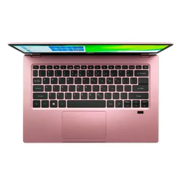 Ноутбук Acer Swift 1 SF114-34 NX.A9RER.001 14" Sakura Pink купить,0
