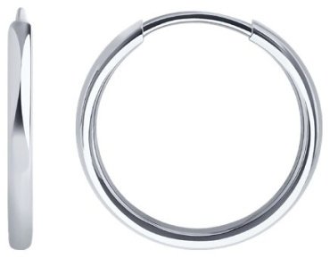 Конго Diamant 52-124-01587-1 вес 0.59 г золото, без вставок купить,65174
