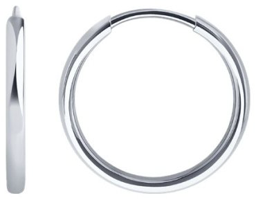 Конго Diamant 52-124-01587-1 вес 0.59 г золото, без вставок купить,65174