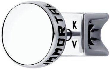 Серьги SOKOLOV 95170004 вес 1.31 г серебро, без вставок купить,12872