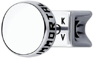 Серьги SOKOLOV 95170004 вес 1.31 г серебро, без вставок купить,12872