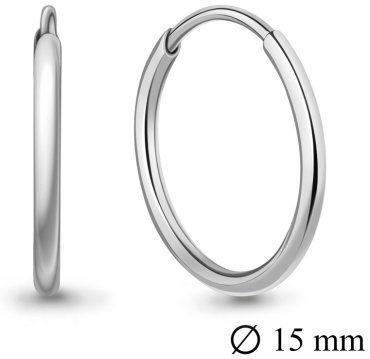 Конго AQUAMARINE 36100 вес 0.8 г серебро, без вставок купить,NaN