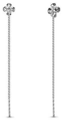 AQUAMARINE 30799.5 серебро, фианит купить,11774