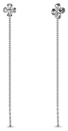 AQUAMARINE 30799.5 серебро, фианит купить,11774