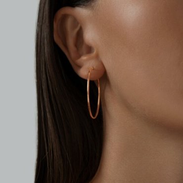 Конго Diamant 93-124-01395-1 вес 1.61 г серебро, без вставок купить,14900
