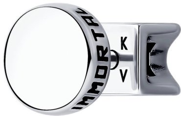 Серьги SOKOLOV 95170004 вес 1.39 г серебро, без вставок купить,11002