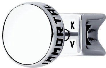 Серьги SOKOLOV 95170004 вес 1.39 г серебро, без вставок купить,11002