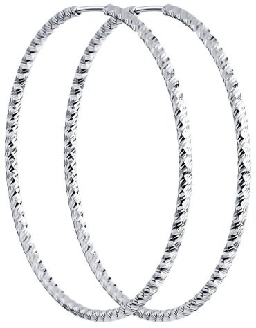 Серьги SOKOLOV 94140032 вес 2.56 г серебро, без вставок купить,15998