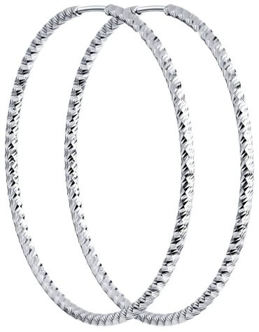 Серьги SOKOLOV 94140032 вес 2.56 г серебро, без вставок купить,15998
