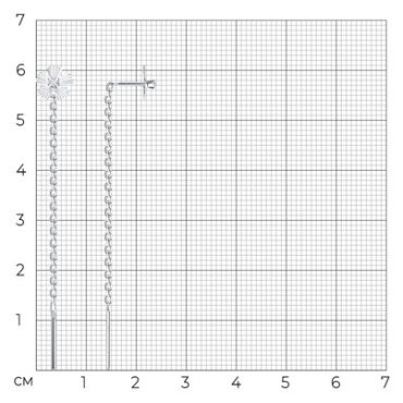 Серьги SOKOLOV 94025289 вес 0.87 г серебро, фианит купить,9749