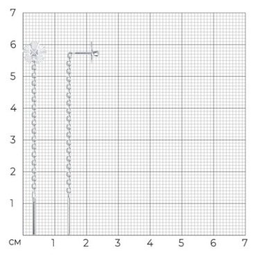 Серьги SOKOLOV 94025289 вес 0.87 г серебро, фианит купить,9749