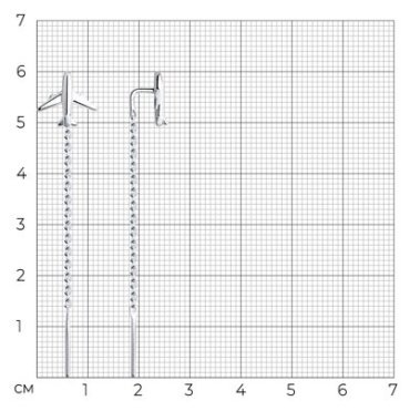 Серьги-цепочки SOKOLOV 94025963 вес 1.42 г серебро, без вставок купить,12825